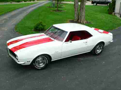 Rust Free All Original Body Panels WOW, US $25,000.00, image 4