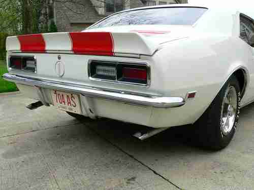 Rust Free All Original Body Panels WOW, US $25,000.00, image 5