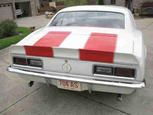 Rust Free All Original Body Panels WOW, US $25,000.00, image 6