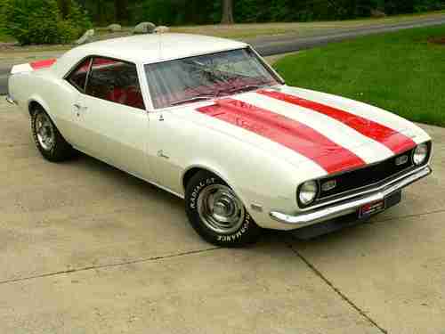 Rust Free All Original Body Panels WOW, US $25,000.00, image 7