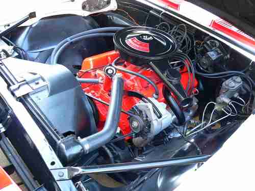 Rust Free All Original Body Panels WOW, US $25,000.00, image 9