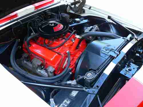 Rust Free All Original Body Panels WOW, US $25,000.00, image 10