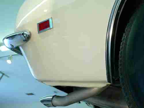 Rust Free All Original Body Panels WOW, US $25,000.00, image 12