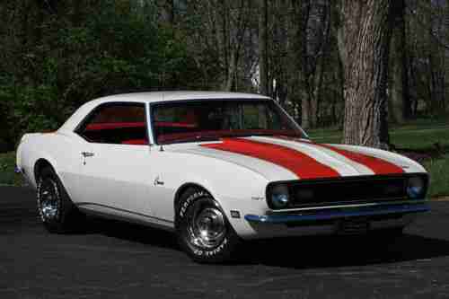 Rust Free All Original Body Panels WOW, US $25,000.00, image 13