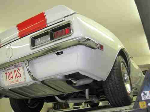 Rust Free All Original Body Panels WOW, US $25,000.00, image 14