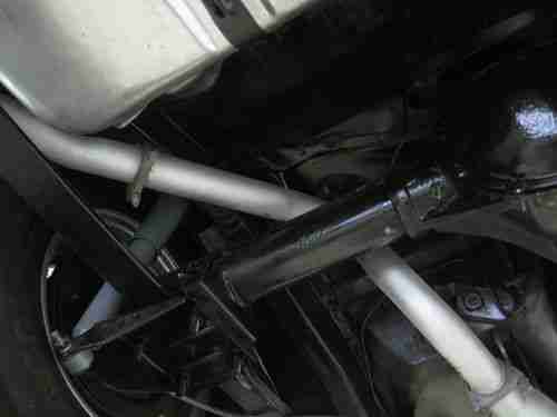Rust Free All Original Body Panels WOW, US $25,000.00, image 16