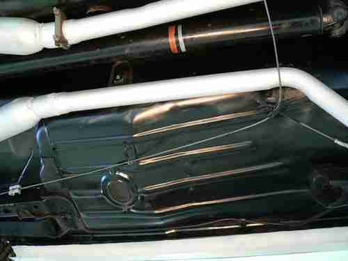 Rust Free All Original Body Panels WOW, US $25,000.00, image 17