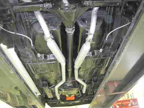 Rust Free All Original Body Panels WOW, US $25,000.00, image 18
