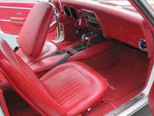 Rust Free All Original Body Panels WOW, US $25,000.00, image 19