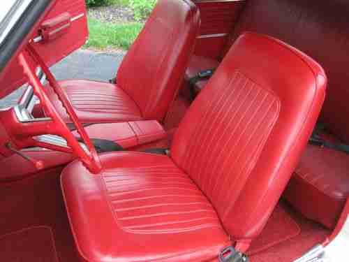 Rust Free All Original Body Panels WOW, US $25,000.00, image 20