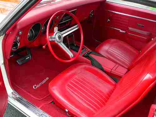 Rust Free All Original Body Panels WOW, US $25,000.00, image 21