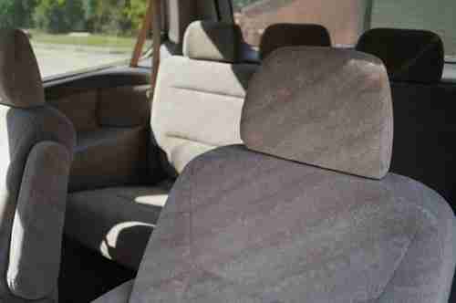 2003 Honda Odyssey EX Mini Passenger Van 5-Door 3.5L by owner, image 6