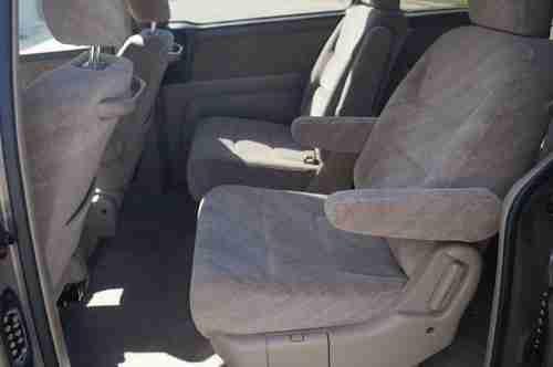 2003 Honda Odyssey EX Mini Passenger Van 5-Door 3.5L by owner, image 7