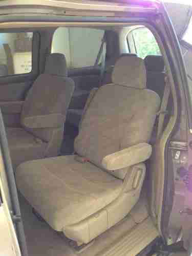 2003 Honda Odyssey EX Mini Passenger Van 5-Door 3.5L by owner, image 10