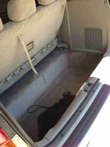 2003 Honda Odyssey EX Mini Passenger Van 5-Door 3.5L by owner, image 12