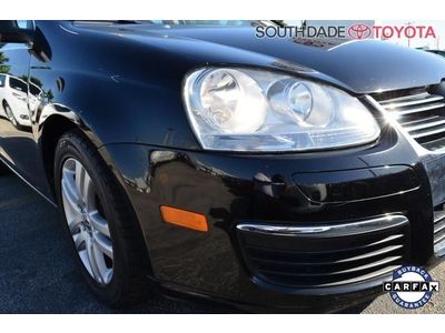 Wolfsburg 2.5L Leather CD 8, Climate Control, Alloy wheels, Finance, Carfax, US $9,500.00, image 2