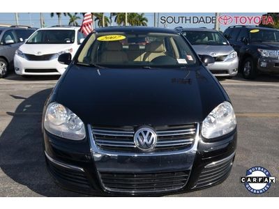 Wolfsburg 2.5L Leather CD 8, Climate Control, Alloy wheels, Finance, Carfax, US $9,500.00, image 3