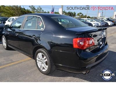 Wolfsburg 2.5L Leather CD 8, Climate Control, Alloy wheels, Finance, Carfax, US $9,500.00, image 9