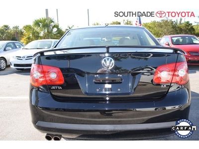 Wolfsburg 2.5L Leather CD 8, Climate Control, Alloy wheels, Finance, Carfax, US $9,500.00, image 11
