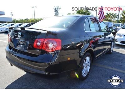 Wolfsburg 2.5L Leather CD 8, Climate Control, Alloy wheels, Finance, Carfax, US $9,500.00, image 13