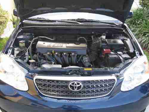 2006 TOYOTA COROLLA LE Sedan 4-Door 1.8L, US $7,200.00, image 3