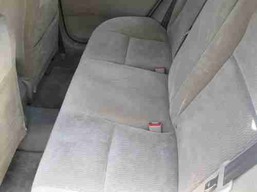 2006 TOYOTA COROLLA LE Sedan 4-Door 1.8L, US $7,200.00, image 6