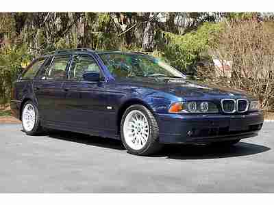 BMW 540i M5 PACKAGE PREMIUM NAVI NON SMOKER VIDEO High Performance EXCELLENT, image 2