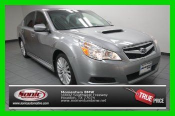 2010 2.5 gt premium used turbo 2.5l h4 16v manual awd sedan premium