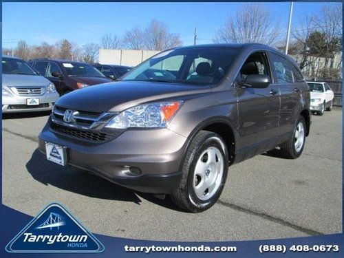 2011 honda cr-v