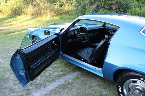 1970 Chevrolet Z28 Camaro 350 Split Bumper Rally Sport RS MAKE OFFER load77+ pic, US $22,495.00, image 12