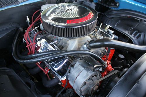 1970 Chevrolet Z28 Camaro 350 Split Bumper Rally Sport RS MAKE OFFER load77+ pic, US $22,495.00, image 13