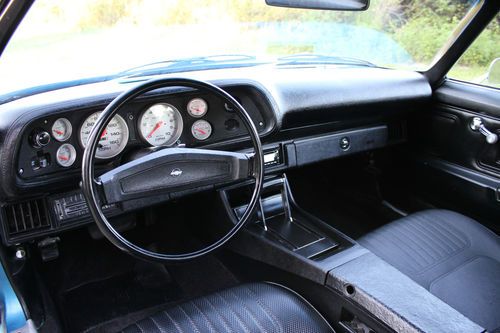 1970 Chevrolet Z28 Camaro 350 Split Bumper Rally Sport RS MAKE OFFER load77+ pic, US $22,495.00, image 15