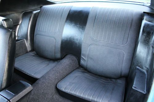 1970 Chevrolet Z28 Camaro 350 Split Bumper Rally Sport RS MAKE OFFER load77+ pic, US $22,495.00, image 17