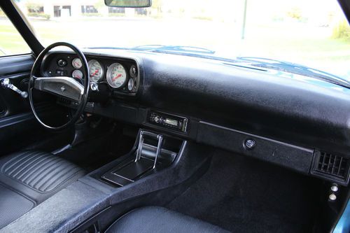 1970 Chevrolet Z28 Camaro 350 Split Bumper Rally Sport RS MAKE OFFER load77+ pic, US $22,495.00, image 19