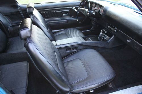 1970 Chevrolet Z28 Camaro 350 Split Bumper Rally Sport RS MAKE OFFER load77+ pic, US $22,495.00, image 20