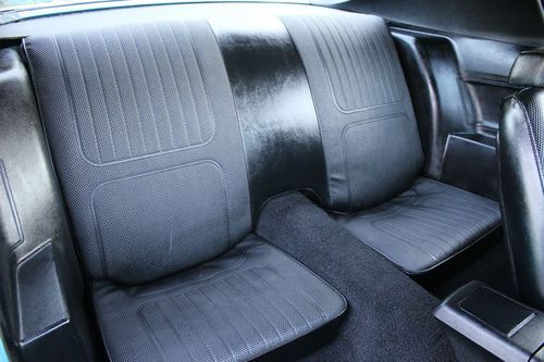 1970 Chevrolet Z28 Camaro 350 Split Bumper Rally Sport RS MAKE OFFER load77+ pic, US $22,495.00, image 21