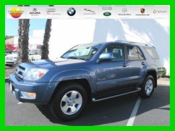 2004 limited v8 used 4.7l v8 32v automatic rwd suv premium