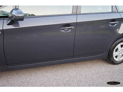 5-Days *NO RESERVE* '10 TOYOTA PRIUS HYBRID JBL 1-OWNER OFF LEASE GREAT MPG, image 17