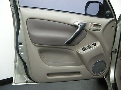 2003 RAV4 ONE FLORIDA OWNER VERY CLEAN GREAT TRANSPORTATION, US $6,988.00, image 9