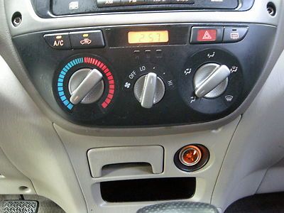 2003 RAV4 ONE FLORIDA OWNER VERY CLEAN GREAT TRANSPORTATION, US $6,988.00, image 14