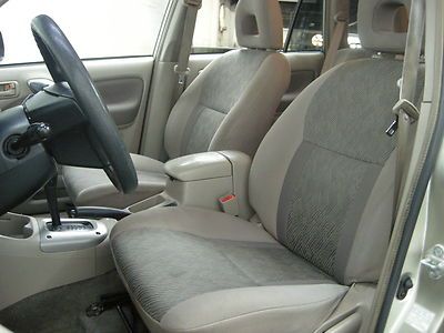 2003 RAV4 ONE FLORIDA OWNER VERY CLEAN GREAT TRANSPORTATION, US $6,988.00, image 16