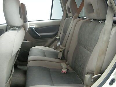 2003 RAV4 ONE FLORIDA OWNER VERY CLEAN GREAT TRANSPORTATION, US $6,988.00, image 18