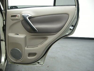 2003 RAV4 ONE FLORIDA OWNER VERY CLEAN GREAT TRANSPORTATION, US $6,988.00, image 21