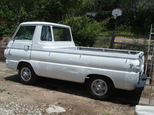 1965 dodge a100 pickup truck