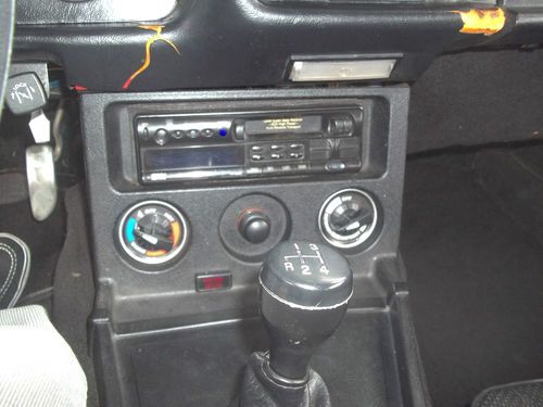 1978 MG-X MGB CONV- CLEAR TITLE, image 16