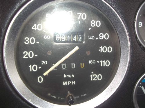 1978 MG-X MGB CONV- CLEAR TITLE, image 18