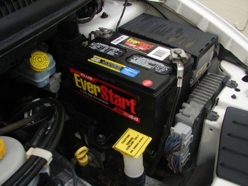 Cargo Van Dodge Grand Caravan, image 10