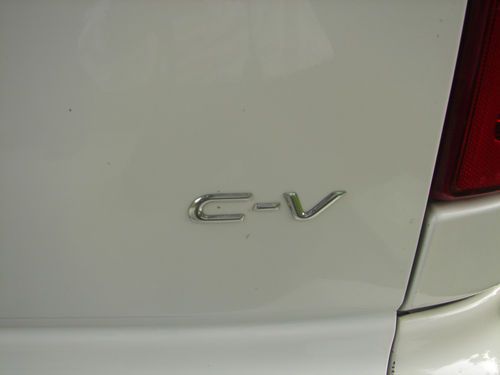 Cargo Van Dodge Grand Caravan, image 17