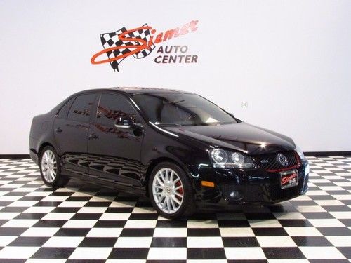 Gli,black ,leather, sunroof