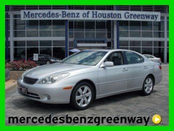 2005 used 3.3l v6 24v automatic fwd sedan